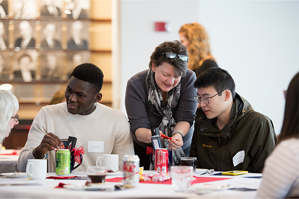 International Food Festival